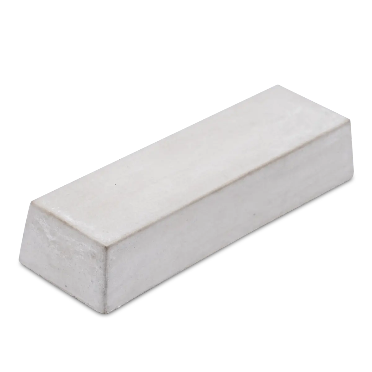 Ggc Fingerboard Ramp - Mini Concrete Loaf 1