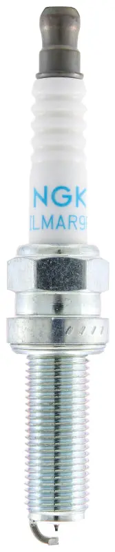 Ngk Laser Iridium Spark Plug Box Of 4 (Silmar9f9) 1