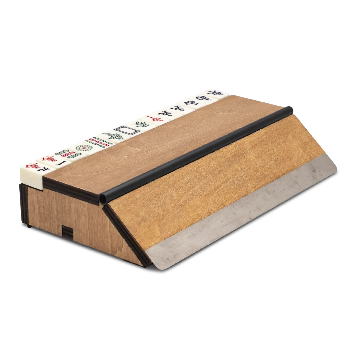 Ggc Fingerboard Ramp - Mahjong Box 2 1