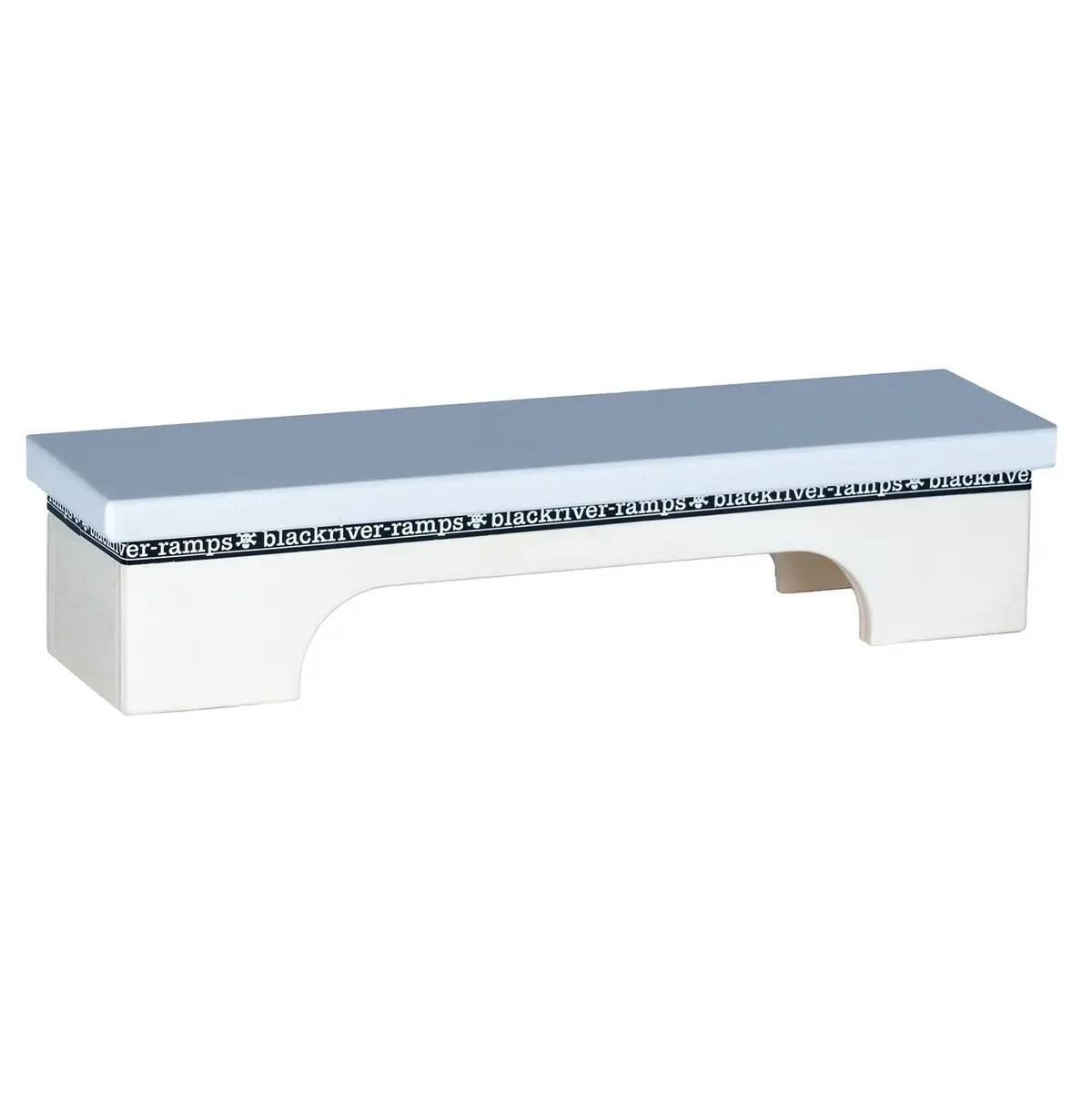Blackriver Fingerboard Ramps - Marble Box 1