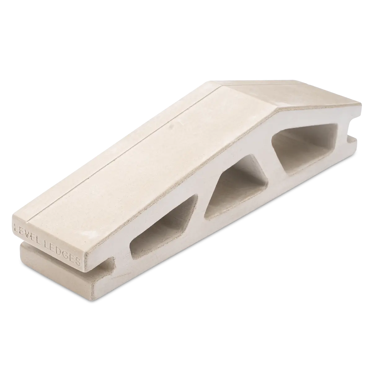 Level Ledges Fingerboard Holo Series Ramp - A-Frame 1