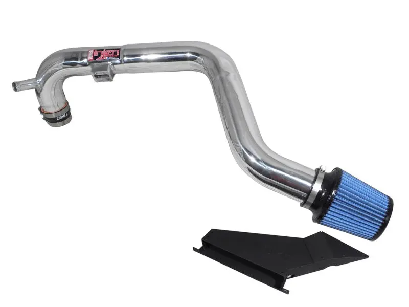 Injen 12 Volkswagen Mk6 Golf R 2.0L Tsi Black Cold Air Intake Equipped W/Mr Technology/Air Fusion 1