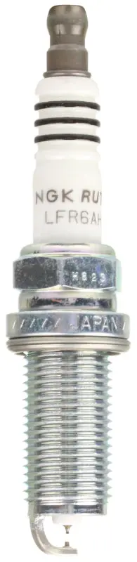 Ngk Ruthenium Hx Spark Plug Box Of 4 (Lfr6ahx-S) 1