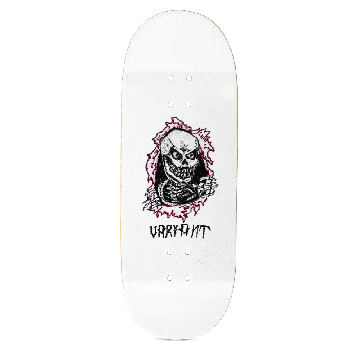 Variant Fingerboard Deck - Enemy Ripper 1