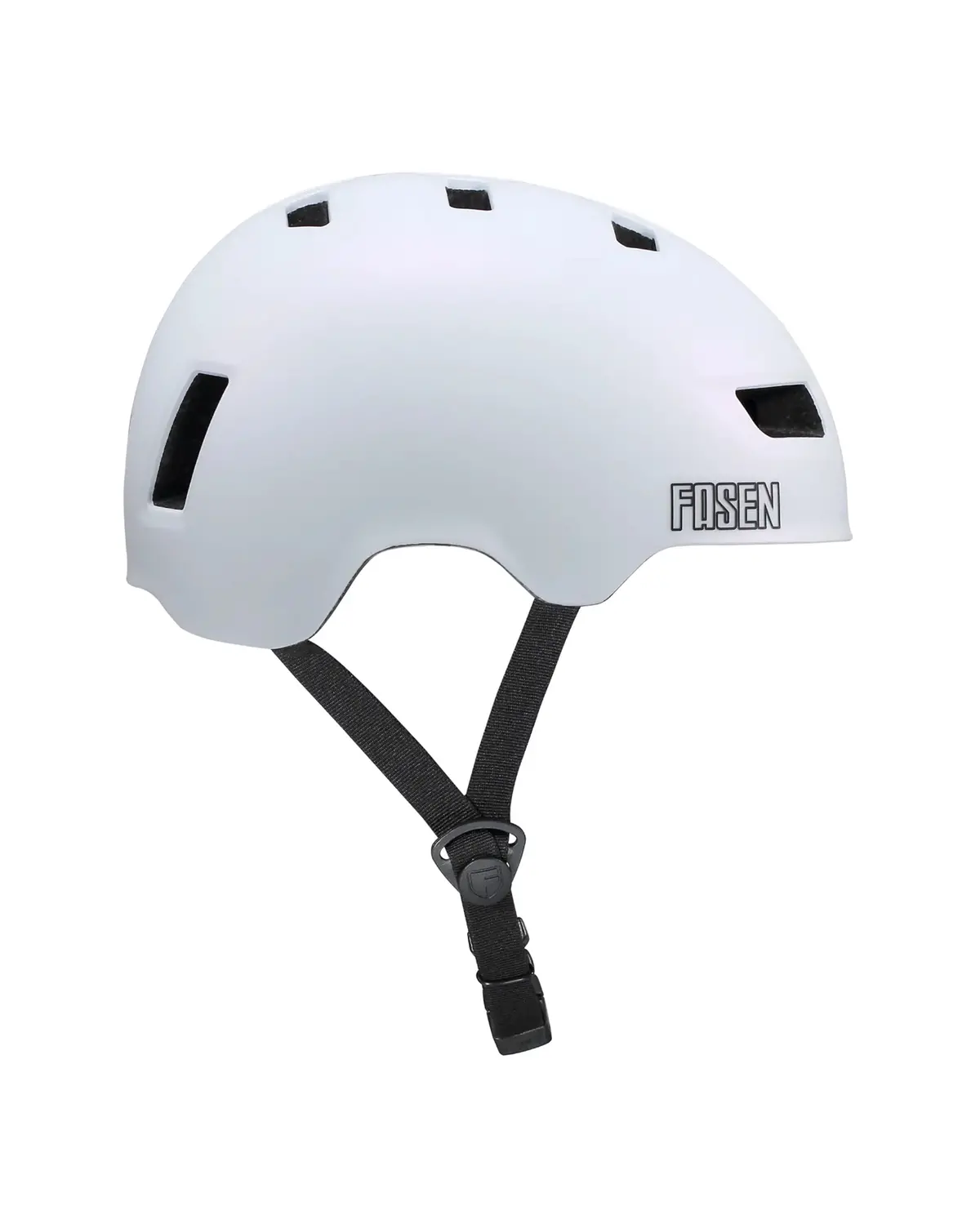 Fasen Triflow Pro Helmet 1