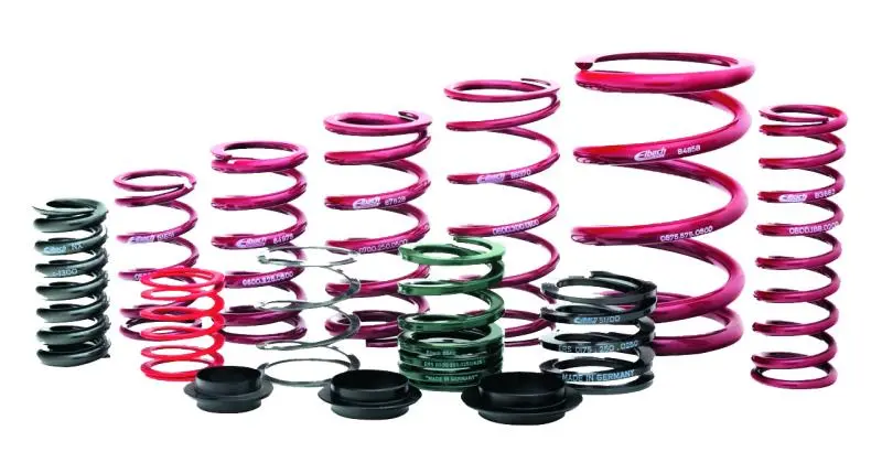 Eibach Ers 14.00 In. Length X 2.50 In. Id Coil-Over Spring 1