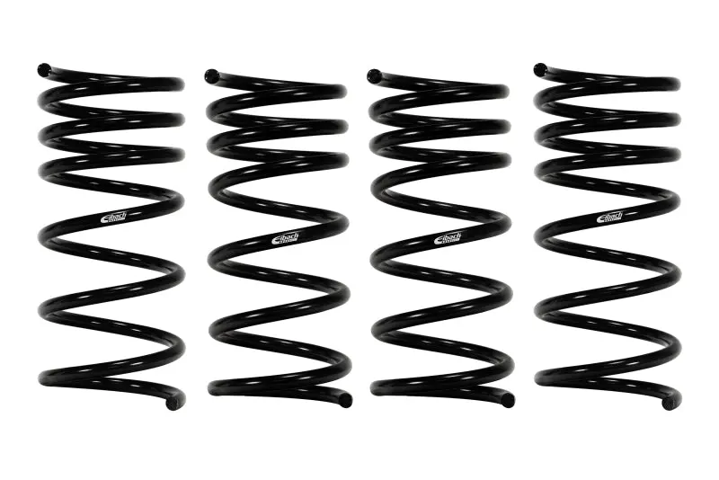 Eibach Pro-Kit 66-76 Bmw 2002 1