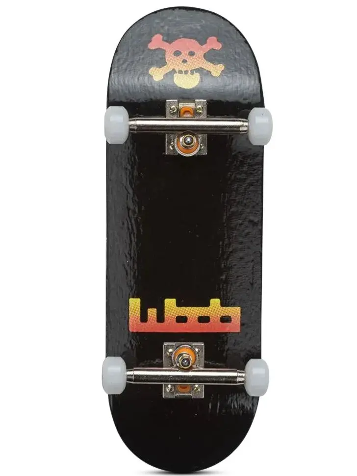 Blackriver Zmwoob Professional Complete Fingerboard
