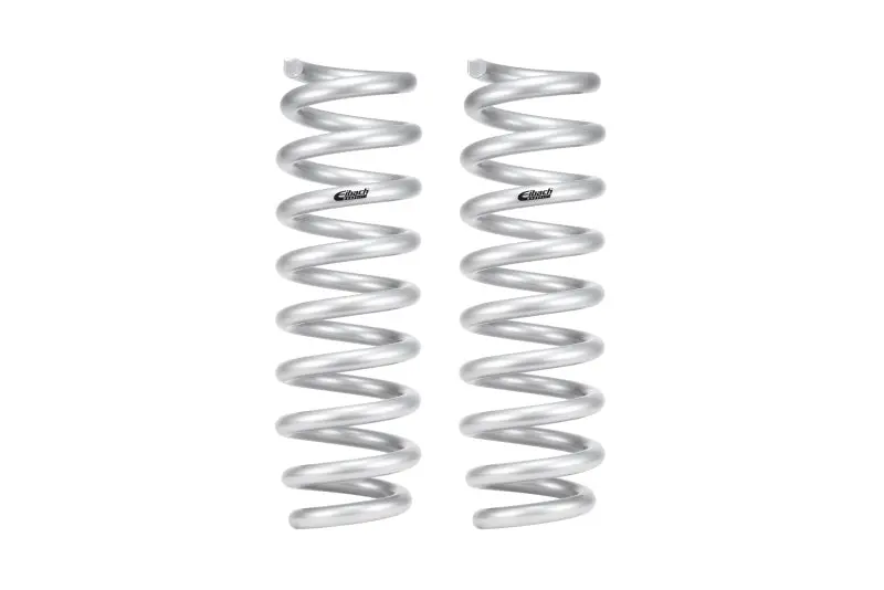 Eibach 22-23 Ford Bronco Raptor Pro-Lift-Kit +2.6In. Front Springs (For Use W/ Oe Fox E-Shocks) 1