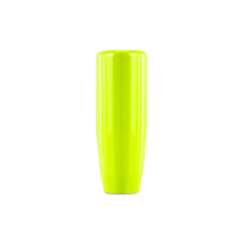 Mishimoto Shift Knob - Neon Yellow 1