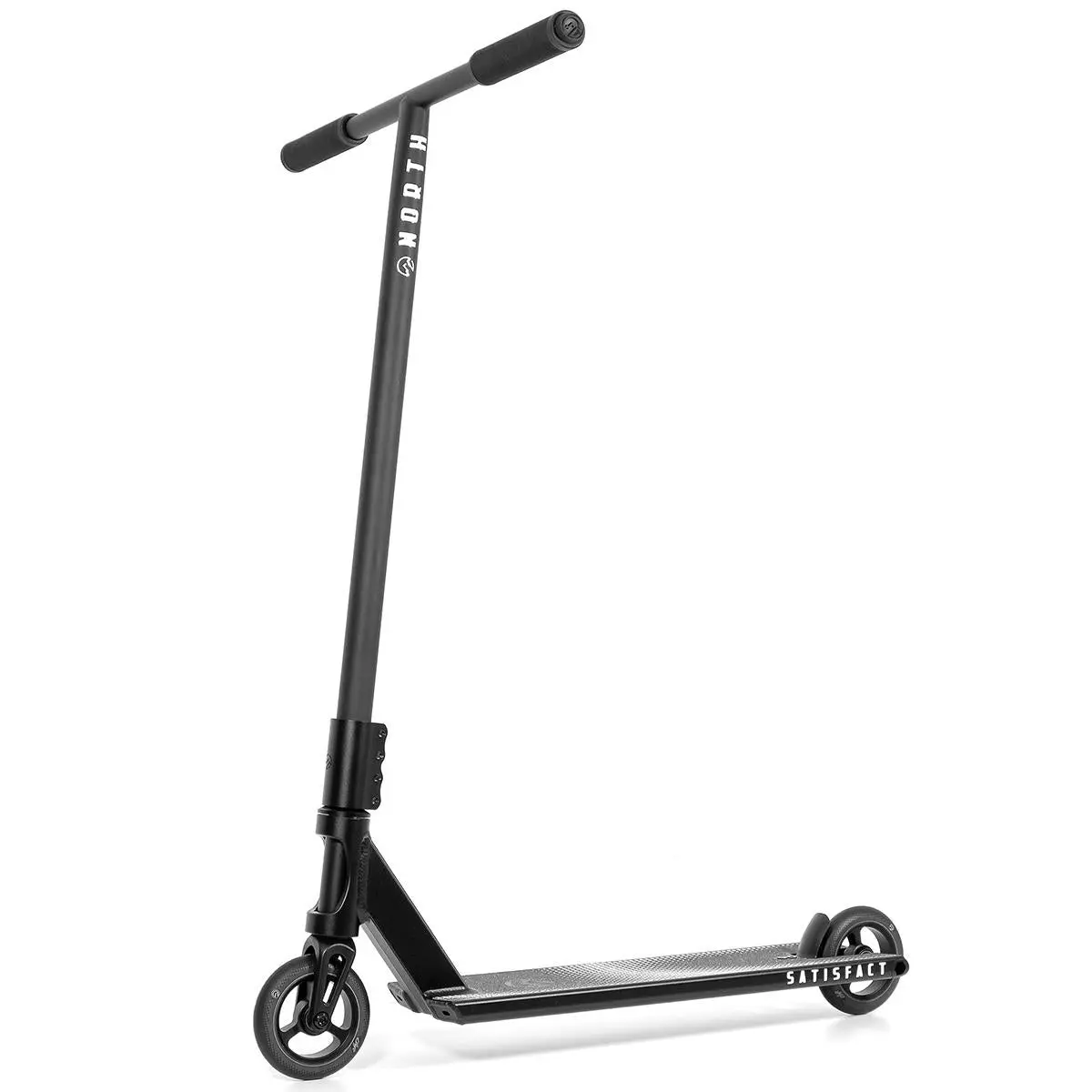 North Satisfact Pro Scooter 1