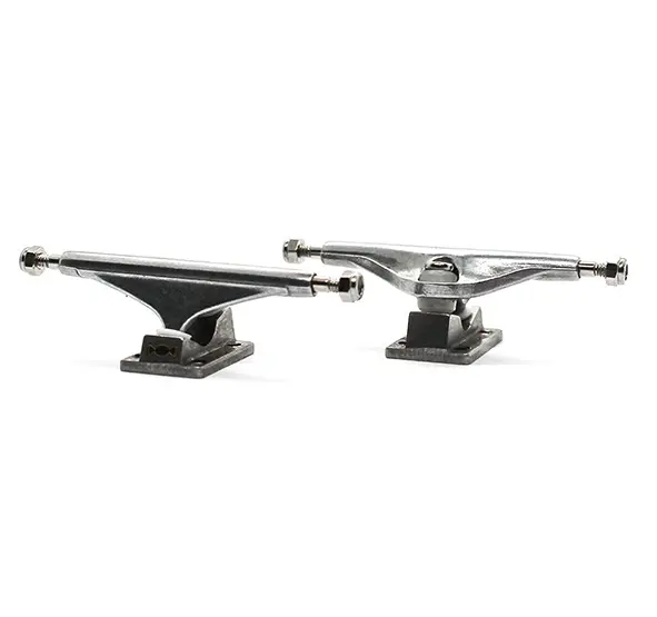 Caramel Fingerboard Inverted 3.0 Plus Trucks - 33Mm 1