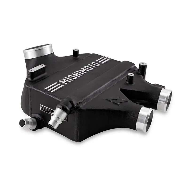 Mishimoto 2015+ Bmw F8x M3/M4 Performance Air-To-Water Intercooler 1