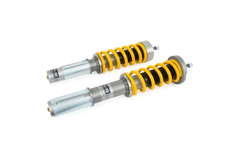 Ohlins 17-24 Porsche 718 Boxster/Cayman (982) (Excl. Spyder/Gt4) Coilover Suspension System 1