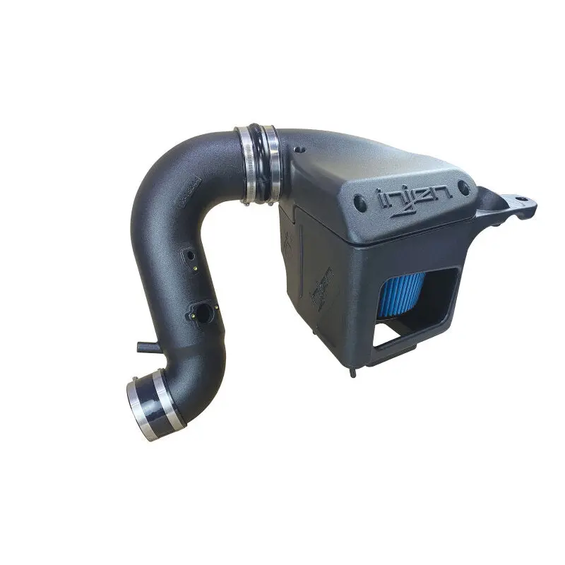 Injen 07.5-09 Dodge Cummins 2500/3500 6.7L Evolution Intake 1