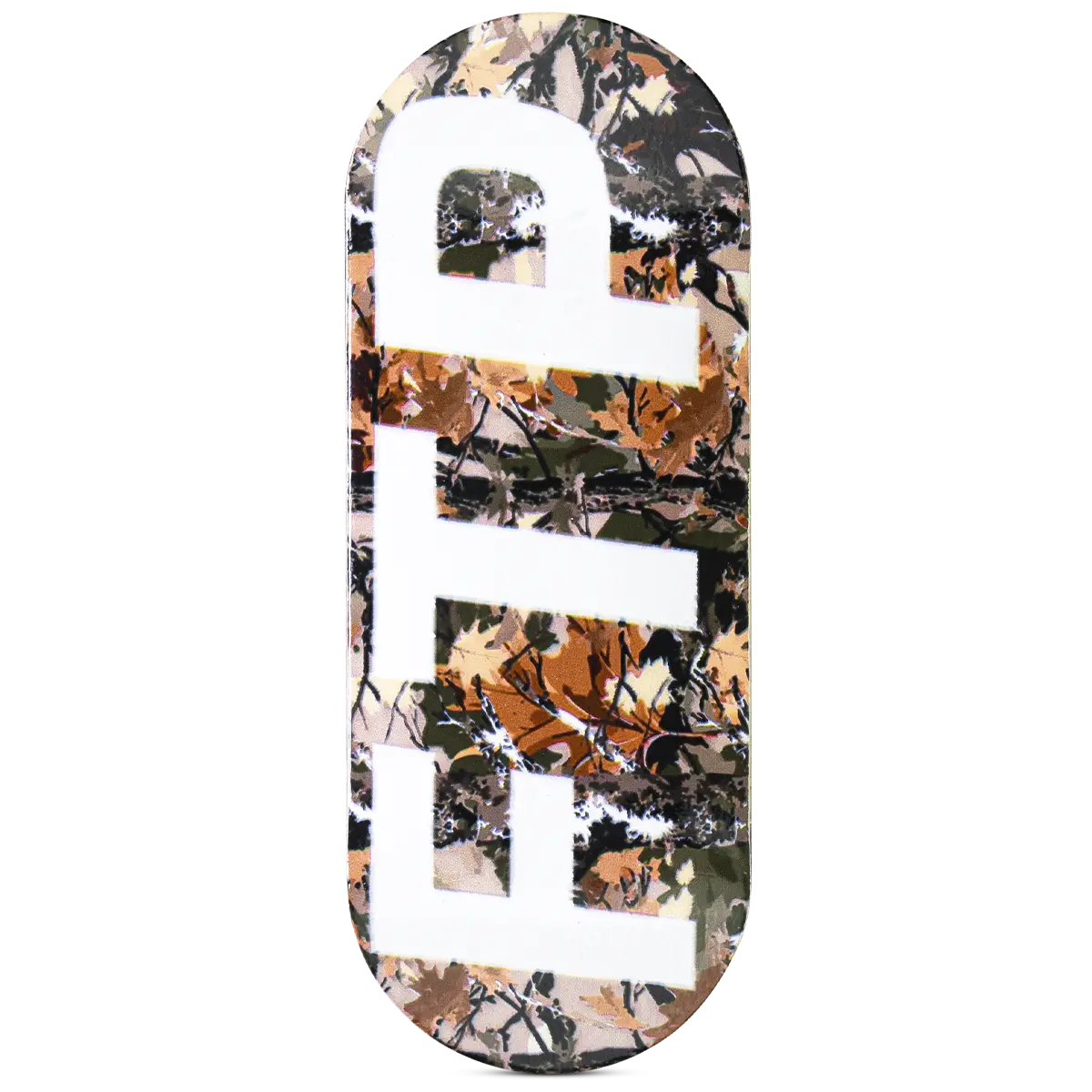 Reissue Fingerboard Deck - Ftp 3