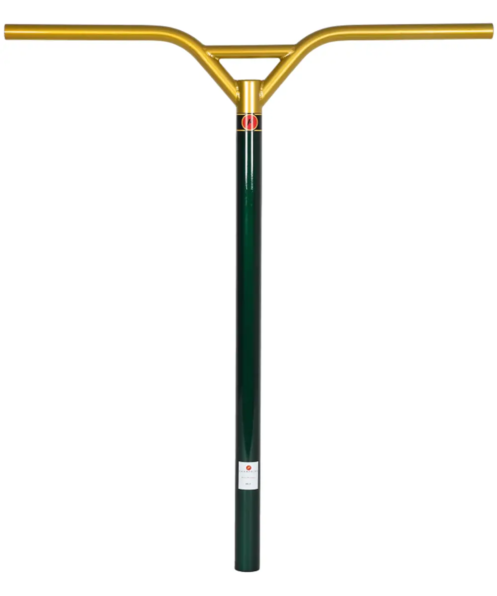 Prime Didine Terchague Sig Bar - 31.1" Tall 1