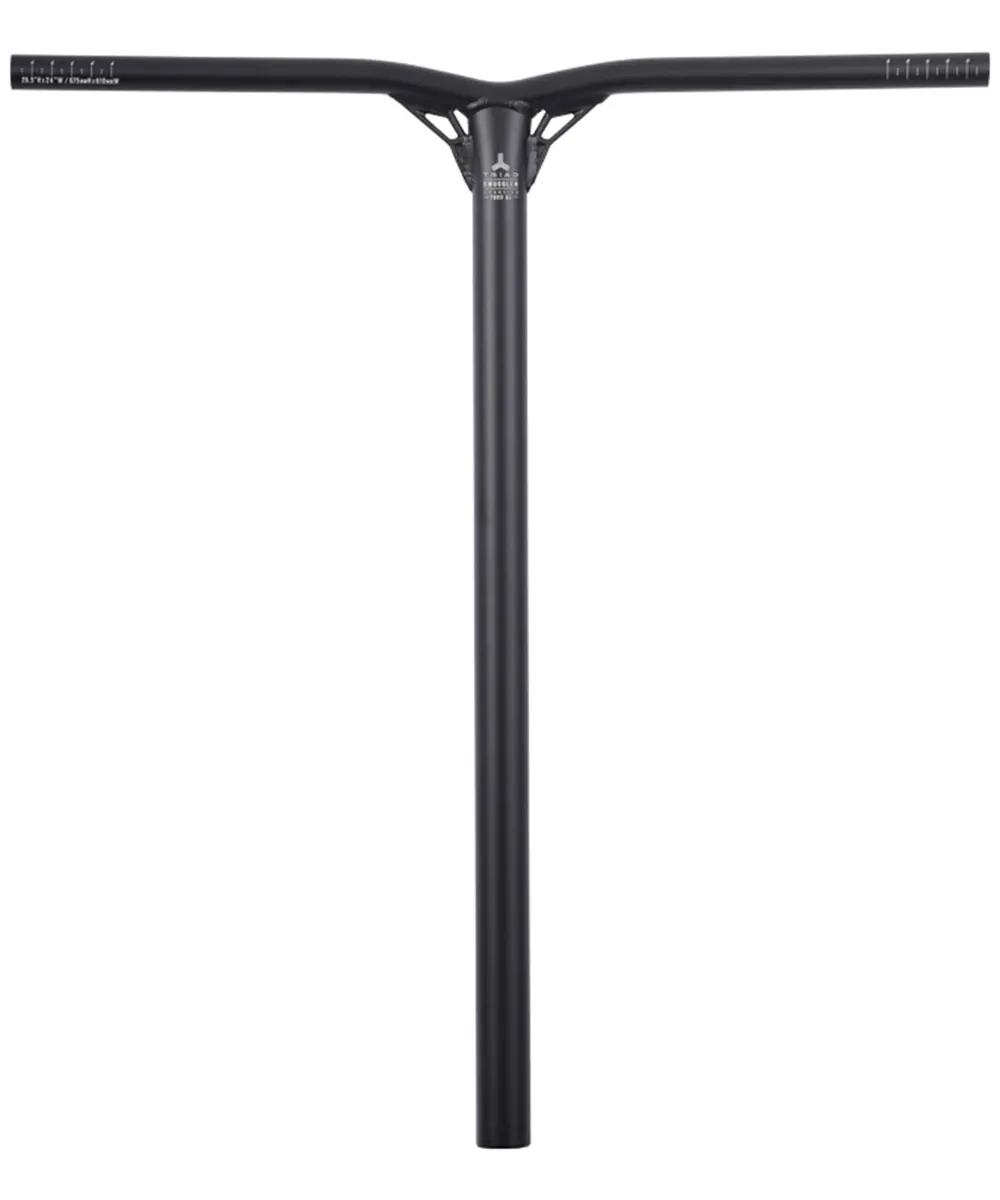 Triad Smuggler V2 Bar - 24" Tall 1