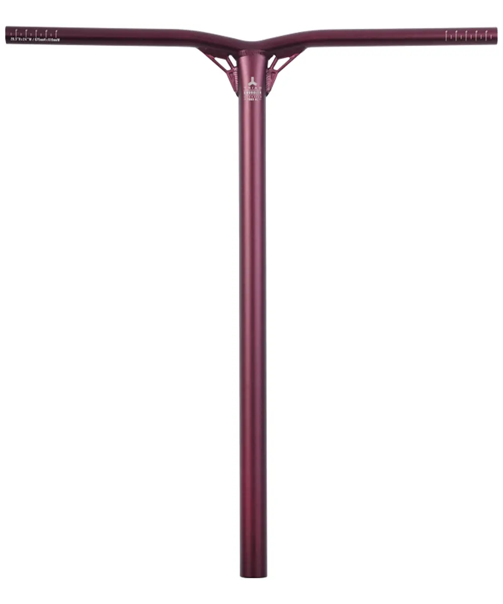 Triad Smuggler V2 Bar - 26.5" Tall 1
