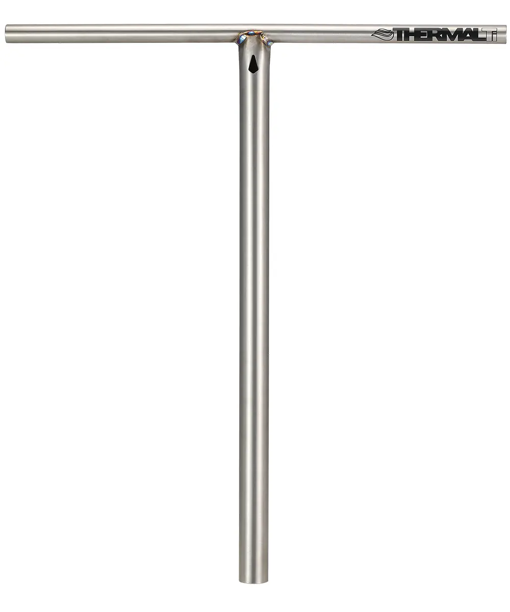 Envy Thermal Titanium Bar - 25.6" Tall 1