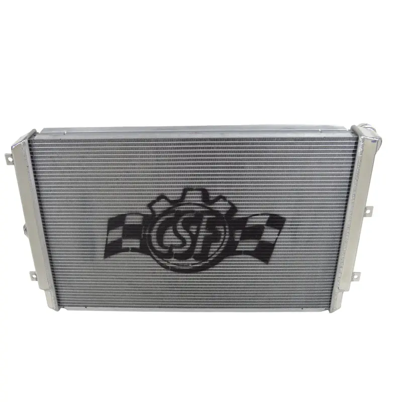 Csf 06-09 Volkswagen Golf/Gti / 06-09 Volkswagen Jetta/Gli Radiator 1