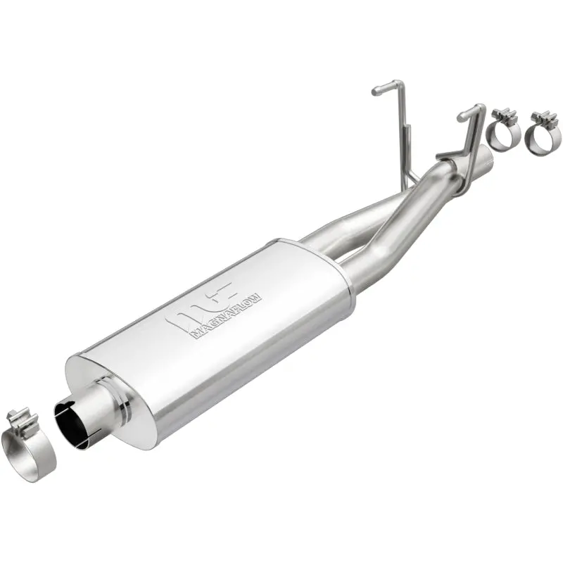 Magnaflow 09-18 Ram 1500 5.7L Df With Muffler 1