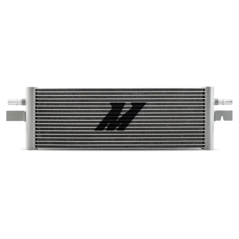 Mishimoto 2020+ Toyota Supra Gr 3.0L Automatic Transmission Cooler 1
