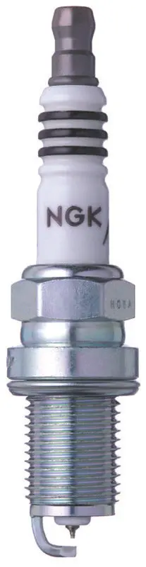 Ngk Iridium Spark Plugs Box Of 4 (Bkr7eix) 1