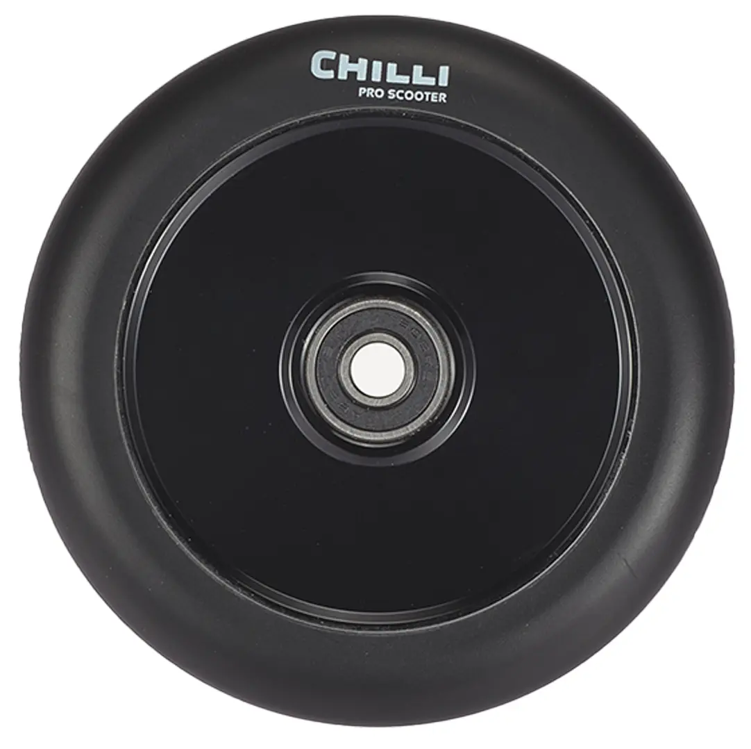 Chilli Archie Cole Signature Hollowcore Wheels 1