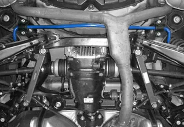 Cusco Lexus Is250/Is350 19Mm Rear Sway Bar 1