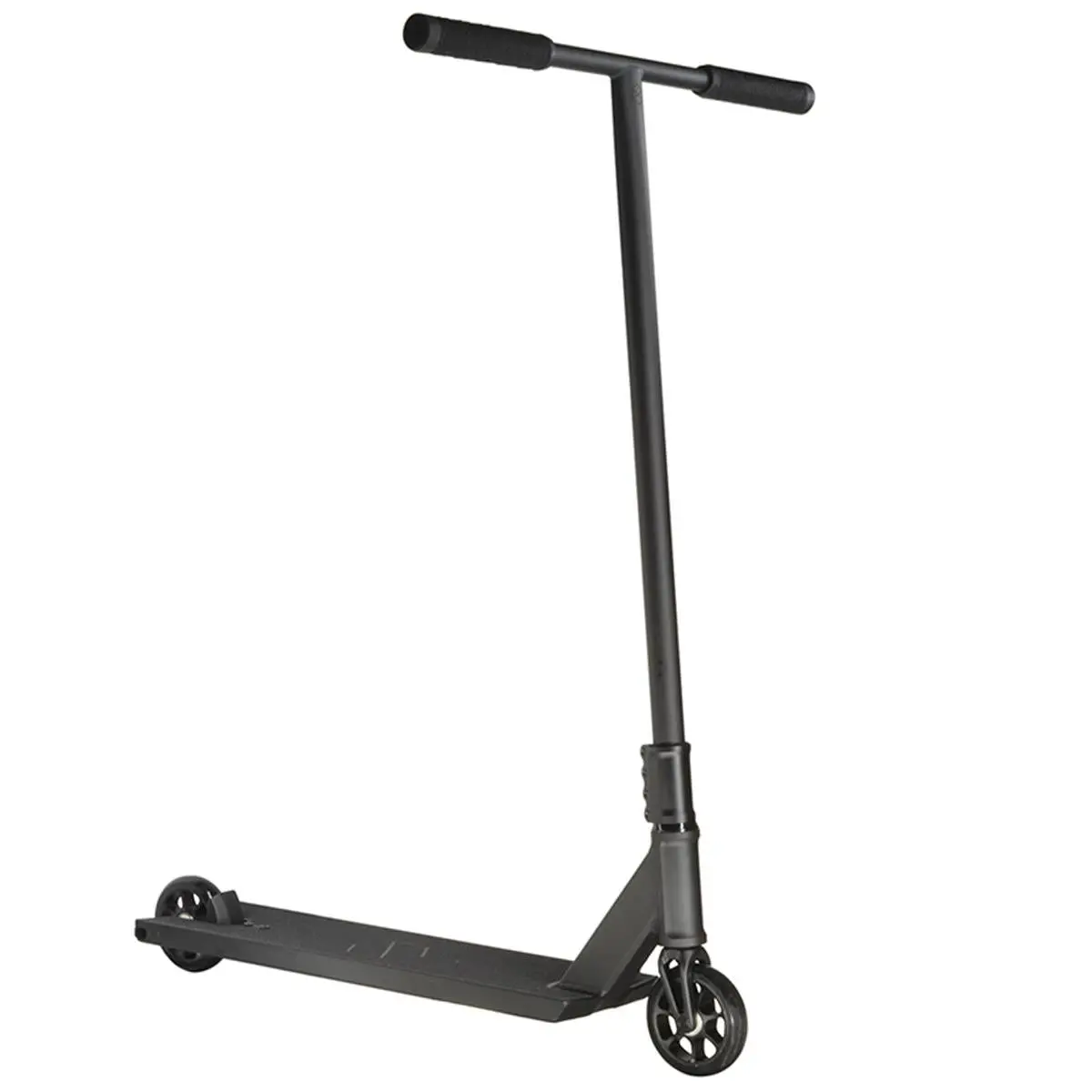 Native Format Pro Scooter - 6.25" Wide 1