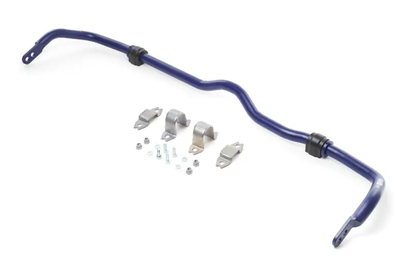 H&R 16-19 Audi Tt Quattro/Tt Rs/Tts Quattro (Awd) Fv3 27Mm Adj. 2 Hole Sway Bar - Front 1