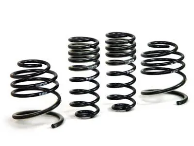 H&R 99-04 Porsche 911/996 C4/C4s (Awd) Coupe Sport Spring 2