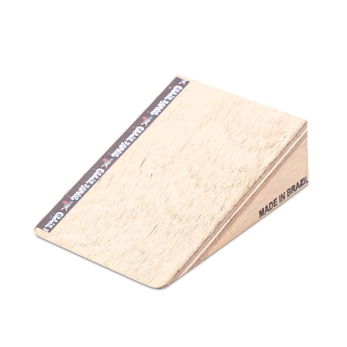 Ollie Fingerboard Ramps - Pocket Kicker 1