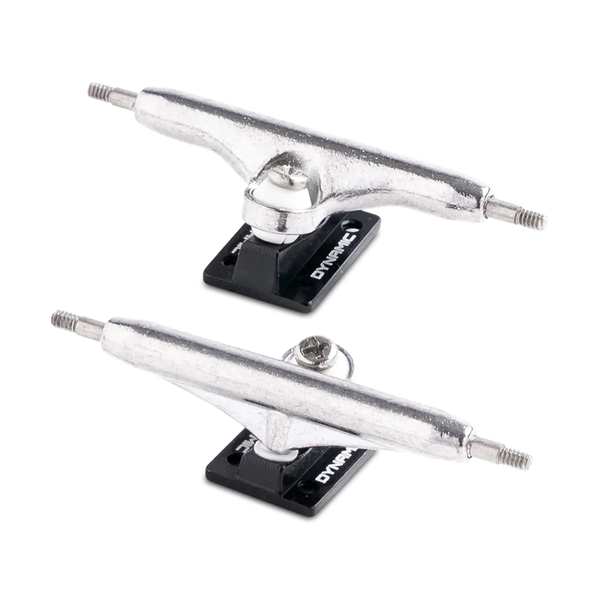 Dynamic Fingerboard Trucks - 26Mm 1