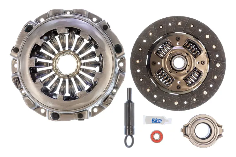 Exedy Oe 2005-2005 Saab 9-2X H4 Clutch Kit 1