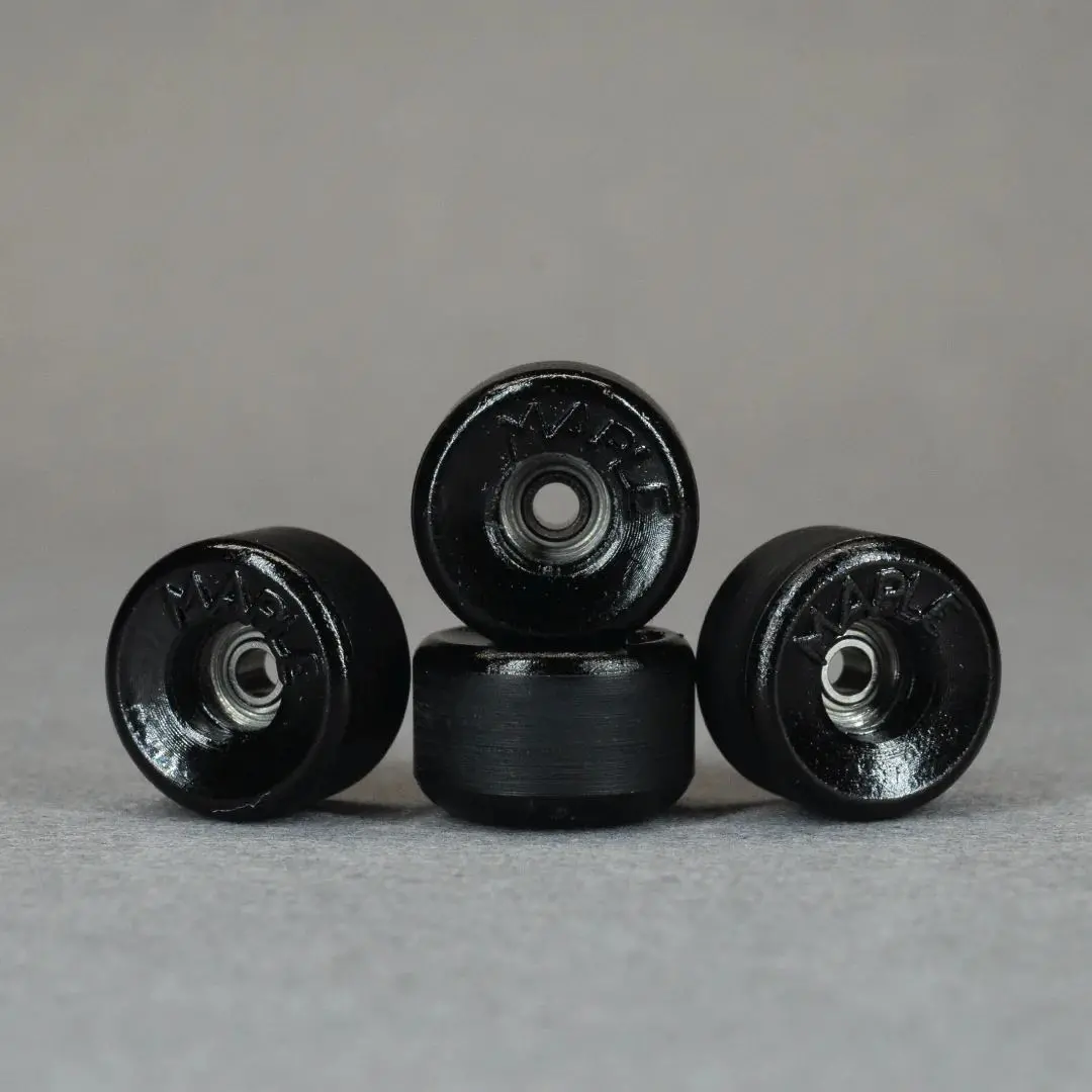 Maple Bowl Fingerboard Wheels 11