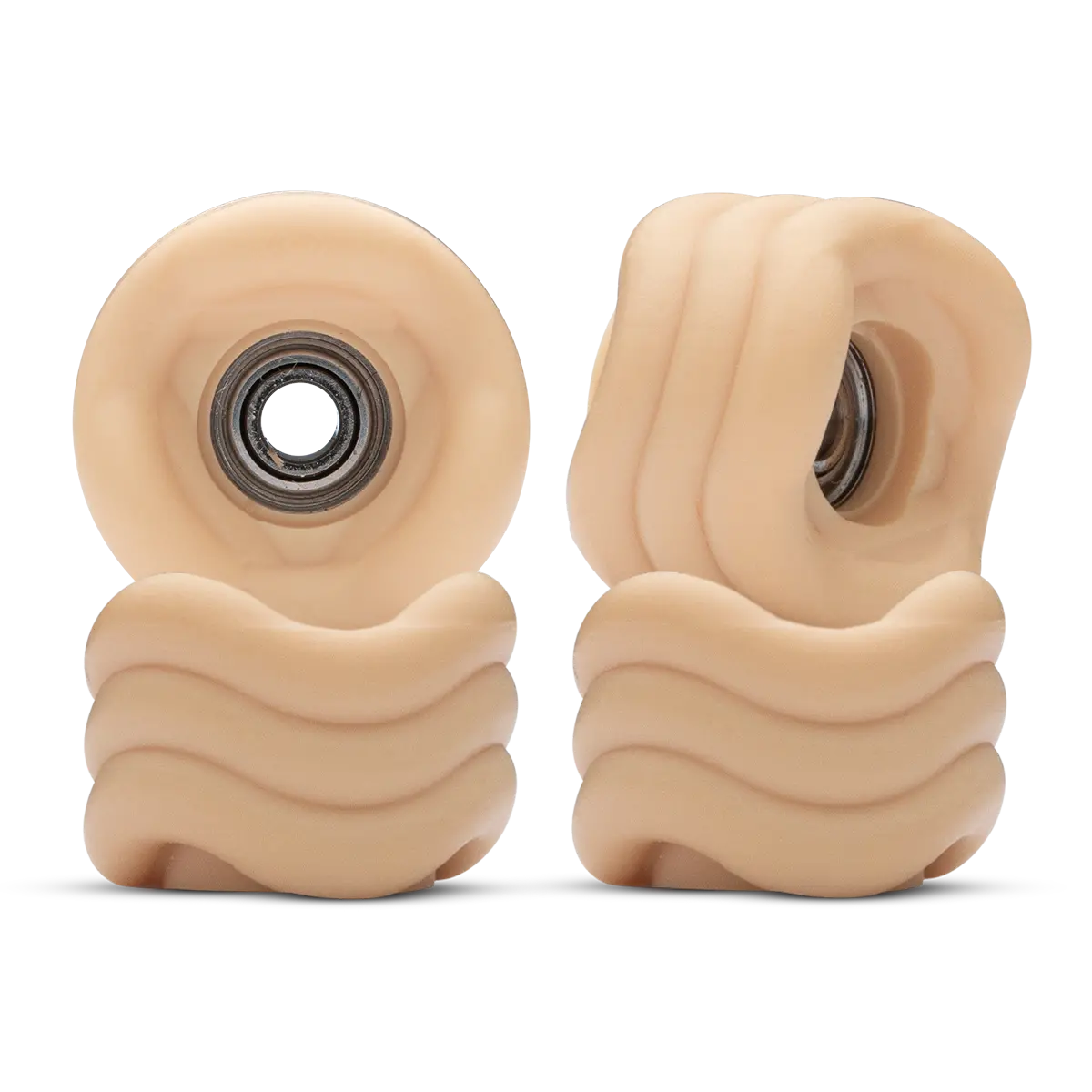 Maple Shark Fingerboard Wheels 1