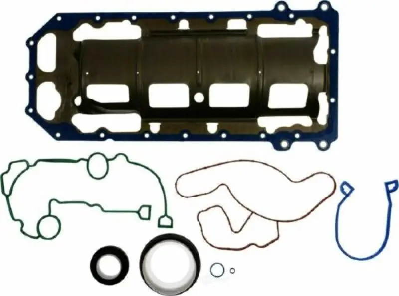 Mahle Original Dodge D250 93-89 Conversion Set 1