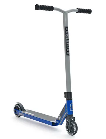 Dominator Ranger Pro Scooter 1