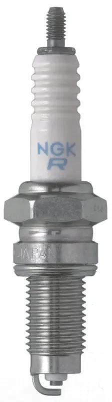 Ngk Standard Spark Plug Box Of 10 (Dpr8z) 1