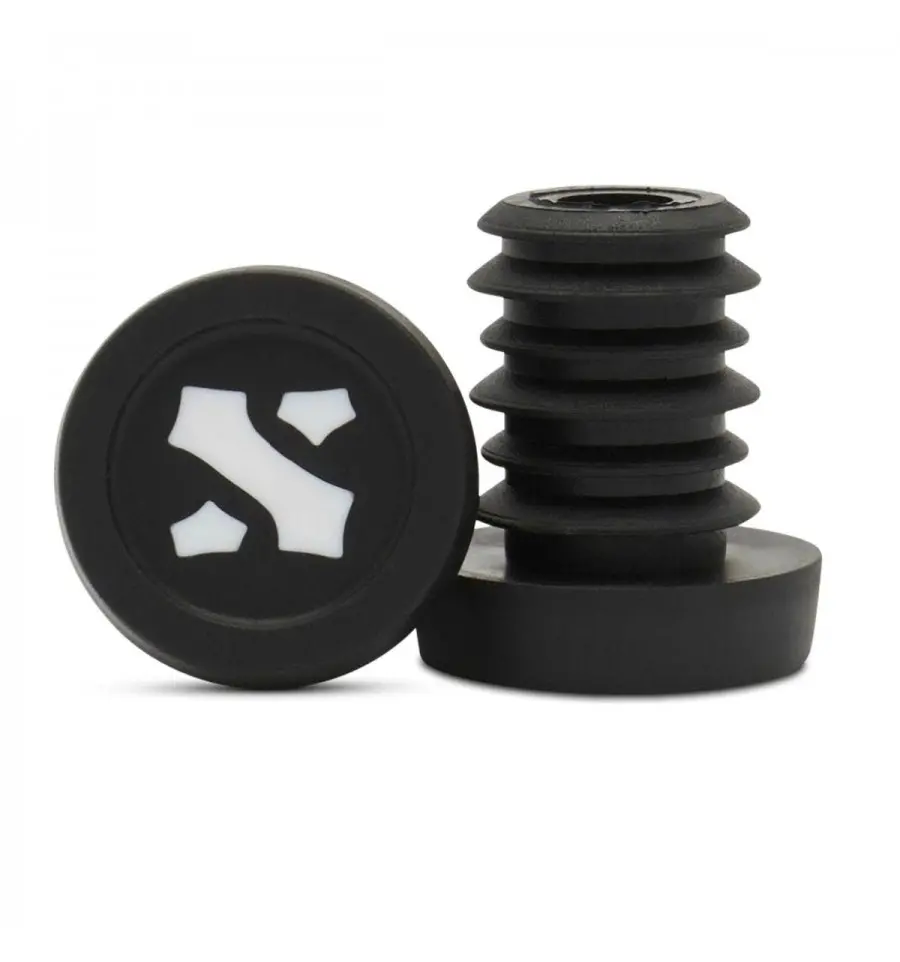 Sacrifice Plastic Bar Ends 1