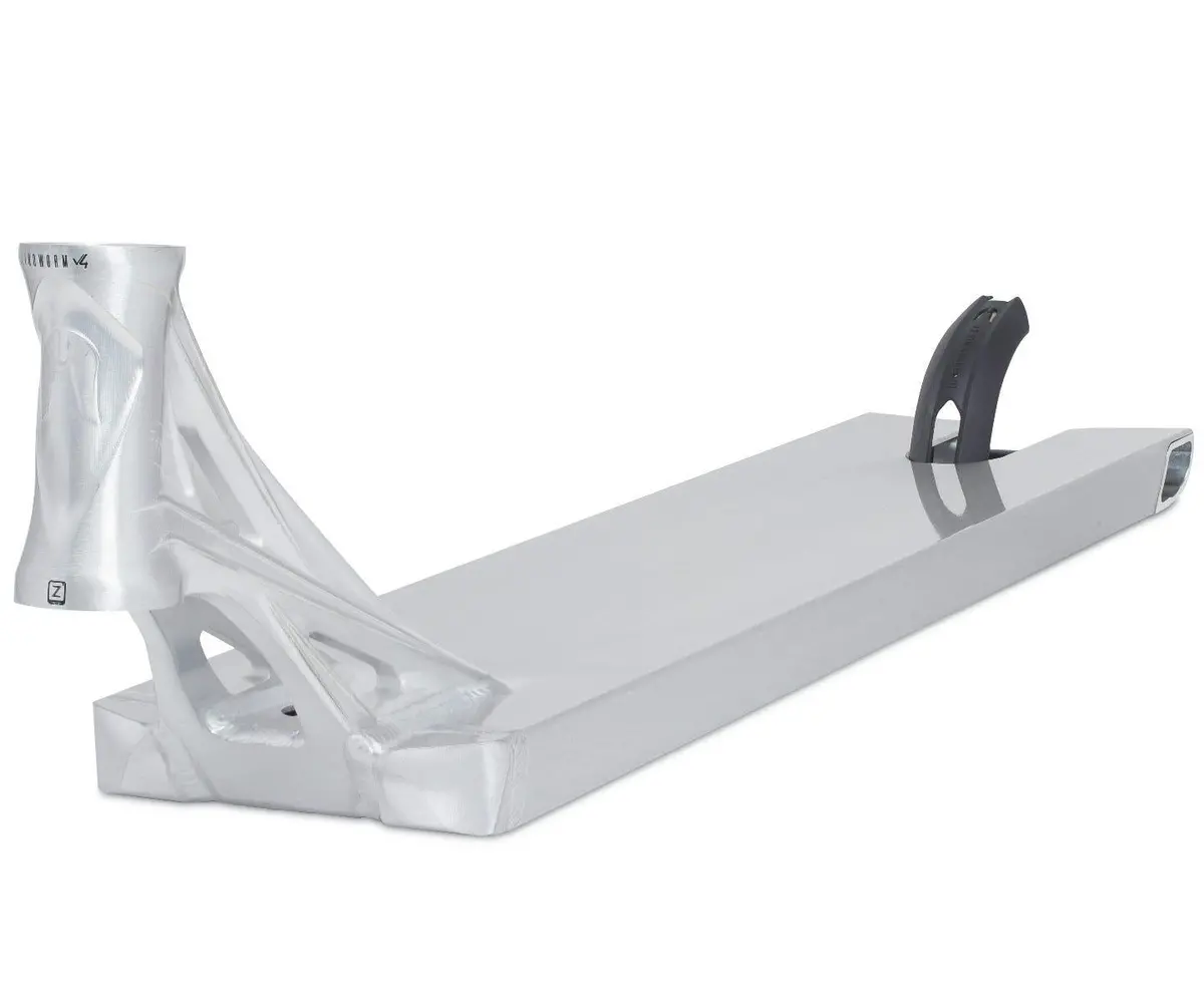 Ethic Lindworm V4 Deck - 6.7" Wide 3