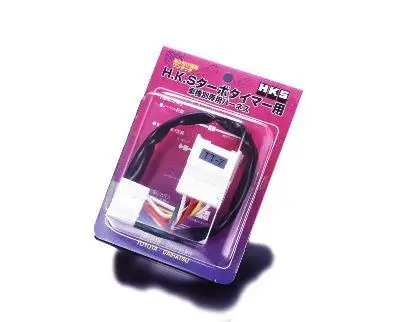 Hks Timer Harness Ftp-1 1