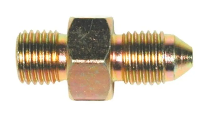 Wilwood Fitting Adapter Remote M/C 3/8-24 X #3 1