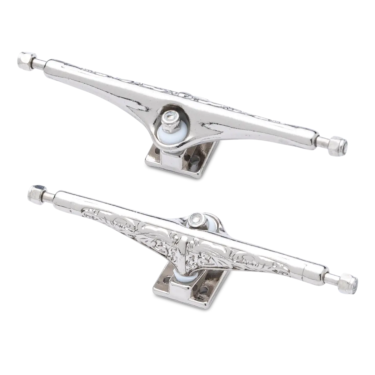 Tv Pro Fingerboard Trucks - 50Mm 1