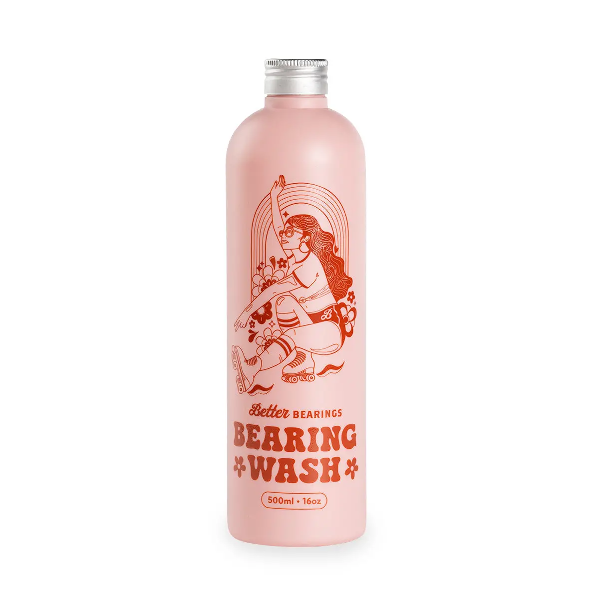 Better Bearings - Better Bearing Wash -  500Ml 1