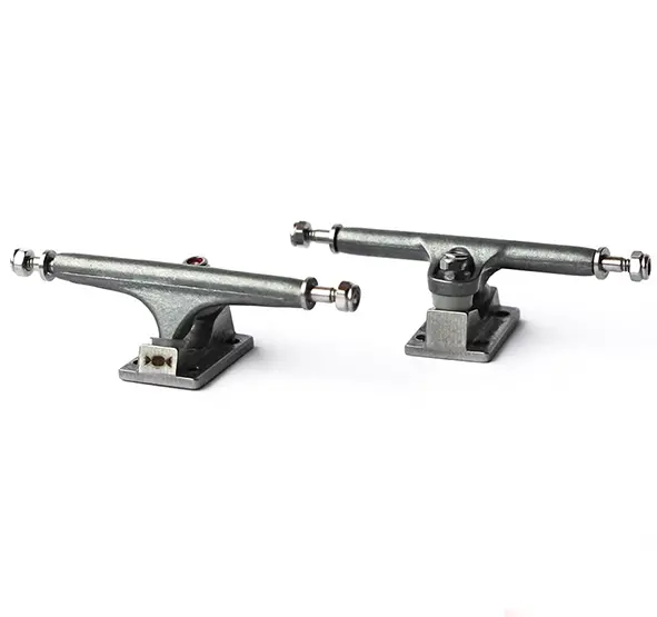 Caramel Fingerboard C4 Standard Trucks - 33Mm 1