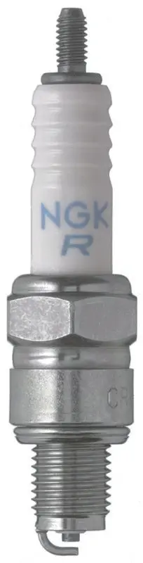 Ngk Standard Spark Plug Box Of 4 (Cr7hs) 1