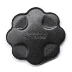 Sparco Seat Tilt Lever Set R333 (Black) 1